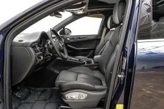2022 Porsche Macan S