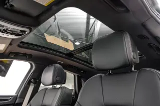2022 Porsche Macan S