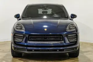 2022 Porsche Macan S