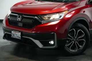 2020 Honda CR-V