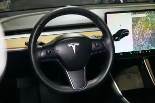 2018 Tesla Model 3 Long Range Battery