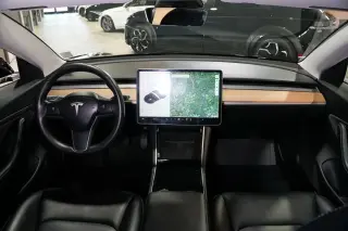 2018 Tesla Model 3 Long Range Battery