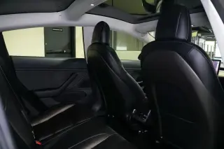2018 Tesla Model 3 Long Range Battery
