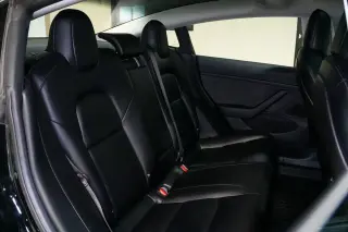 2018 Tesla Model 3 Long Range Battery