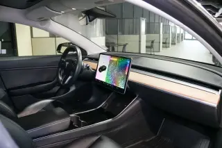 2018 Tesla Model 3 Long Range Battery