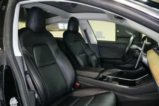 2018 Tesla Model 3 Long Range Battery