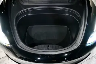 2018 Tesla Model 3 Long Range Battery