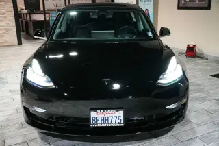 2018 Tesla Model 3 Long Range Battery