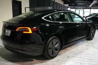 2018 Tesla Model 3 Long Range Battery