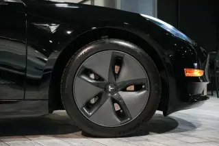 2018 Tesla Model 3 Long Range Battery