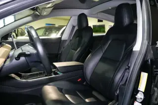 2018 Tesla Model 3 Long Range Battery