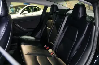 2018 Tesla Model 3 Long Range Battery