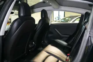 2018 Tesla Model 3 Long Range Battery