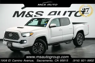 2023 Toyota Tacoma 2WD SR5