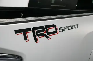 2023 Toyota Tacoma 2WD SR5