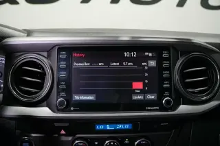 2023 Toyota Tacoma 2WD SR5