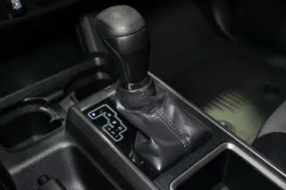 2023 Toyota Tacoma 2WD SR5