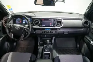 2023 Toyota Tacoma 2WD SR5