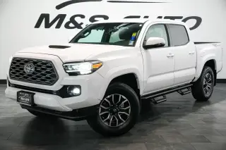 2023 Toyota Tacoma 2WD SR5