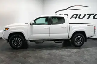 2023 Toyota Tacoma 2WD SR5