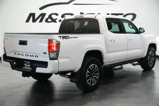 2023 Toyota Tacoma 2WD SR5