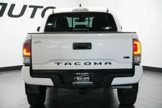 2023 Toyota Tacoma 2WD SR5