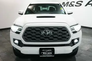 2023 Toyota Tacoma 2WD SR5