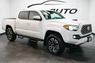 2023 Toyota Tacoma 2WD SR5