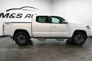 2023 Toyota Tacoma 2WD SR5