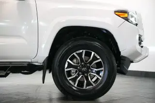 2023 Toyota Tacoma 2WD SR5