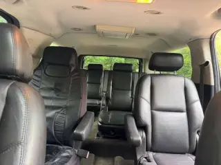 2007 Cadillac Escalade ESV