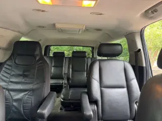 2007 Cadillac Escalade ESV