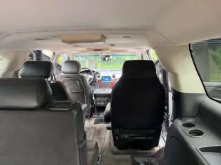 2007 Cadillac Escalade ESV