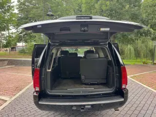 2007 Cadillac Escalade ESV