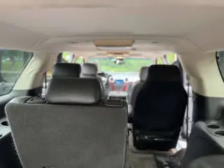 2007 Cadillac Escalade ESV