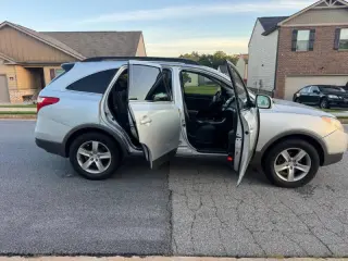 2007 Hyundai Veracruz GLS