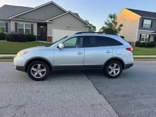 2007 Hyundai Veracruz GLS