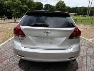2013 Toyota Venza