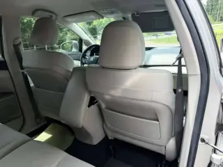 2013 Toyota Venza