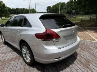 2013 Toyota Venza