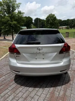 2013 Toyota Venza