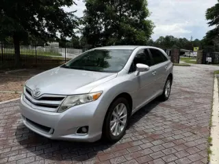 2013 Toyota Venza