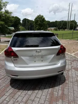 2013 Toyota Venza