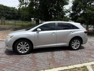 2013 Toyota Venza