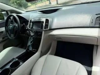2013 Toyota Venza
