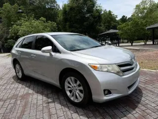 2013 Toyota Venza