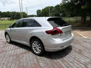 2013 Toyota Venza