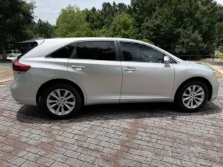 2013 Toyota Venza