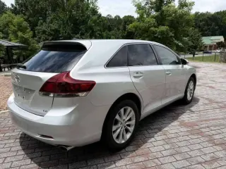 2013 Toyota Venza
