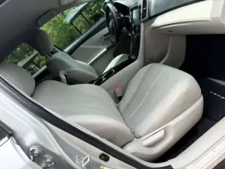 2013 Toyota Venza